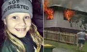 Teen Girl Dies in Brisbane House Fire, 8 Years After Family's Previous Blaze