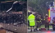 Teen Girl Dies in Queensland House Fire, Lithium Battery Suspected