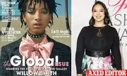Teen Vogue Magazine Folds Print Edition in Major Restructure - Digital-Only Future Confirmed