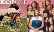 Teen Vogue Staff Launch Gofundme After Shock Terminations - Inside the Media Industry Crisis