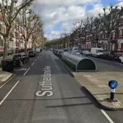 Teenage Boy, 15, Fighting for Life After Brutal Head Stabbing Attack in North London