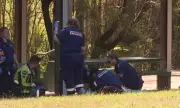 Teenage Boy Dies After Stabbing Behind Sydney School