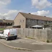 Teenage Girl Arrested After Woman Found Dead in Swindon Home