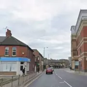 Teenager, 17, dies after Harrow shopping centre fall