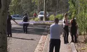 Teenager Charged With Murder After Sydney School Stabbing Tragedy