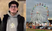 Teenager's Sudden Death at Barry Island Theme Park Remains Unexplained
