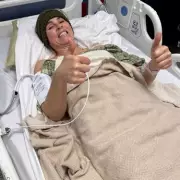 Teen's CPR Training Saves Mother's Life Just Six Days After Learning