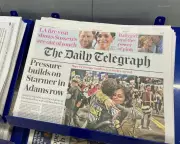 Telegraph Bidder Under Fire: Alleged Breach of Editorial Independence Rules Sparks Regulatory Scrutiny