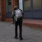 Terminal cancer patient evicted by council after being deemed 'intentionally homeless'