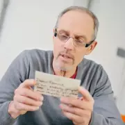 Terrified Man Discovers Chilling Note From Squatter Living Secretly In His Attic