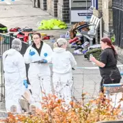 Terrified Train Passengers Hear Chilling Four-Word Announcement During Emergency Stop