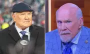 Terry Bradshaw Misses Fox NFL Sunday Due to Illness, Sparks Health Concerns