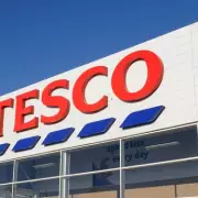 Tesco Recalls Celery Salad Over Mustard Allergy Risk