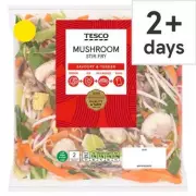 Tesco's £5 Stir Fry Deal Offers 11 Years of Unique Dinners