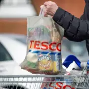 Tesco's Festive Favourite Returns: Shoppers Rush for Christmas Pudding Fudge