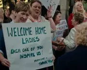 Testimony: Devastating Documentary Exposes Ireland's Magdalene Laundries