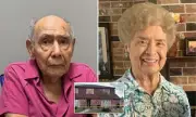 Texas Man, 88, Admits 'Going Crazy' Before Killing Terminally Ill Wife