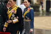 Thai King's Historic First State Visit to China Cements Bilateral Ties