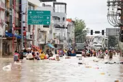 Thailand Floods Death Toll Exceeds 80 as Waters Recede