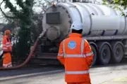 Thames Water Crisis Deepens: Ofwat Slaps Utilities with Hefty Fines Amid Debt Turmoil