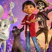 The Boy, The Mole, The Fox and The Horse: The Animated Masterpiece That's Capturing Hearts Across the UK