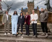 The Celebrity Traitors Finale Shocker: Winner Revealed in Dramatic BBC Showdown