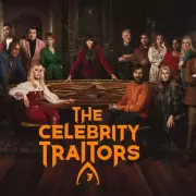 The Celebrity Traitors Wealth Ranking: Who's Really Raking in Millions?