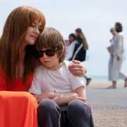 The Death of Bunny Munro Finale: Matt Smith's Dark Journey Concludes