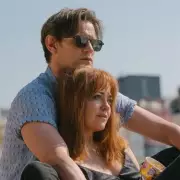 The Death of Bunny Munro: Release, Cast & Plot for Sky's Dark Drama