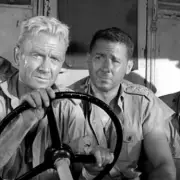 The Desert Rats: Richard Burton's 100% Rated WWII Epic on BBC