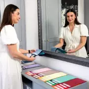 The Hidden Science Behind TikTok's Viral Colour Analysis Trend: Why Everyone's Obsessed