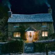 The Holiday: 'Best Ever' Christmas Film Airs on BBC Tonight