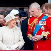 The Late Queen's True Feelings: How She Really Viewed Boris Johnson Revealed in Explosive New Book