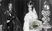 The Lost Florentine Diamond: Centuries-Old Mystery of the Vanished 137-Carat Yellow Gem