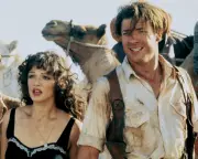 The Mummy Returns! Brendan Fraser and Rachel Weisz Set for Spectacular Reboot