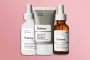 The Ordinary's Firm & Plump Collection: Save £6 on Anti-Ageing Heroes