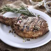 The Secret Ingredient That Will Transform Your Pork Chops Forever