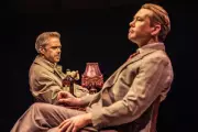 The Spy Who Came In From The Cold: Lean Stage Adaptation Thrills