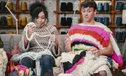 The Tangled Web: Inside the Shocking Scandals Rocking Britain's Knitting Community