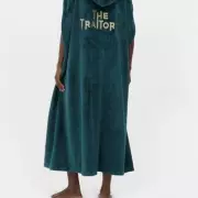 The Traitors' Style Secrets Revealed: Get Claudia Winkleman's Famous Coat for Less