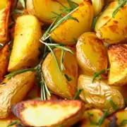 The Ultimate Roast Potato Secret: Chef Reveals Simple Trick for Perfect Crispiness Every Time