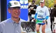 The Unstoppable Streak: Meet Dave Obelkevich, The 74-Year-Old Who's Run Every Single New York City Marathon