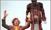 The Wicker Man's Bittersweet Legacy: A Film's Turbulent Journey
