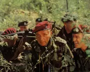 The Wild Geese Soars Again: Burton & Moore's 1978 African Caper Returns