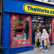 The Works Black Friday 2024: Massive Discounts on Books, Toys & Crafts Revealed