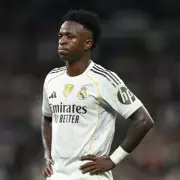 Thierry Henry's Emotional Plea to Vinicius Jr After Real Madrid Racism Storm