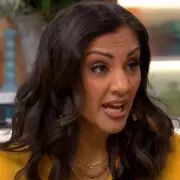 This Morning Hosts Slam 'Disgusting' Ariana Grande Fan Attack in Singapore