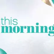 This Morning's Alice Liveing Hospitalised With Life-Threatening Condition