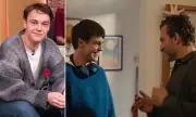 This Morning's John Lewis Advert Star Jack Aldridge Reveals Heartwarming Behind-the-Scenes Secrets