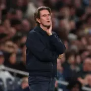 Thomas Frank Told to 'Toughen Up' After Spurs' North London Derby Humiliation